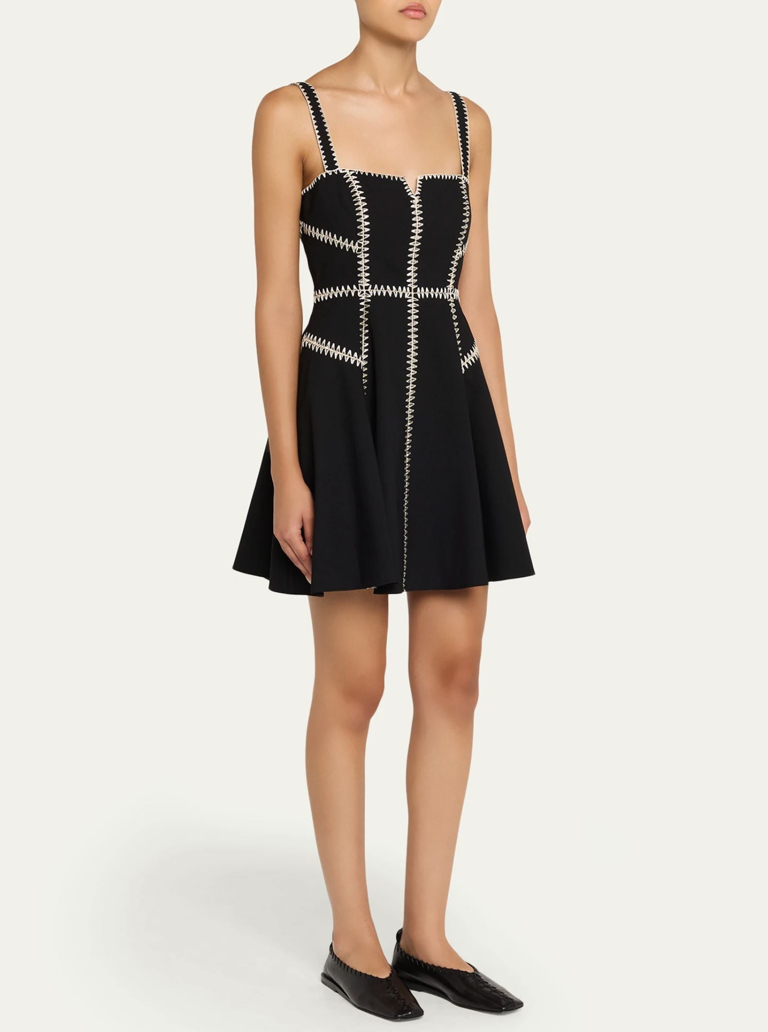 Jelena Dress-Dresses-Uniquities