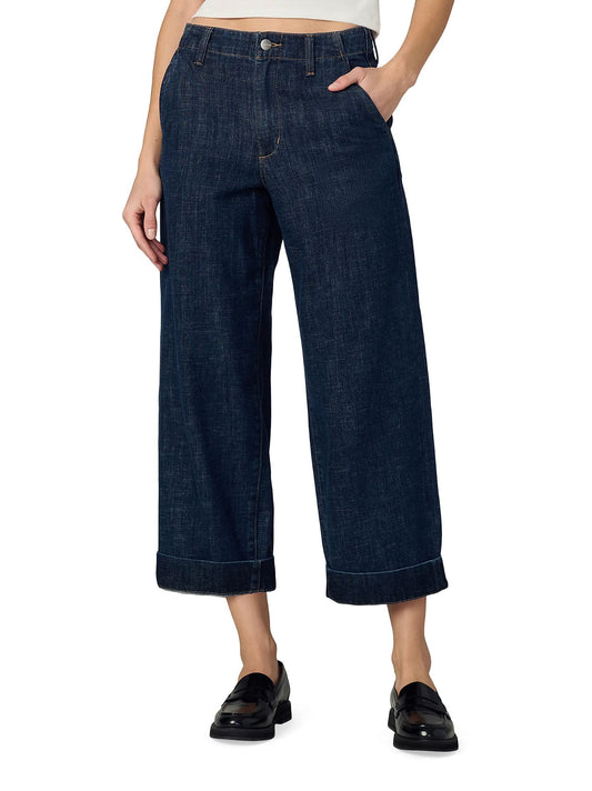 Karter Trouser-Denim-Uniquities