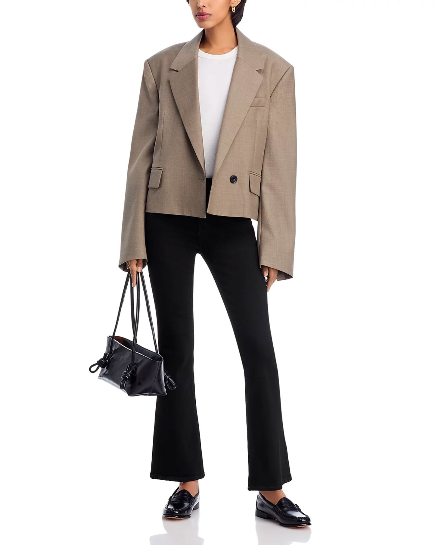 The Weekender Jeans in Nighty Night-Denim-Uniquities