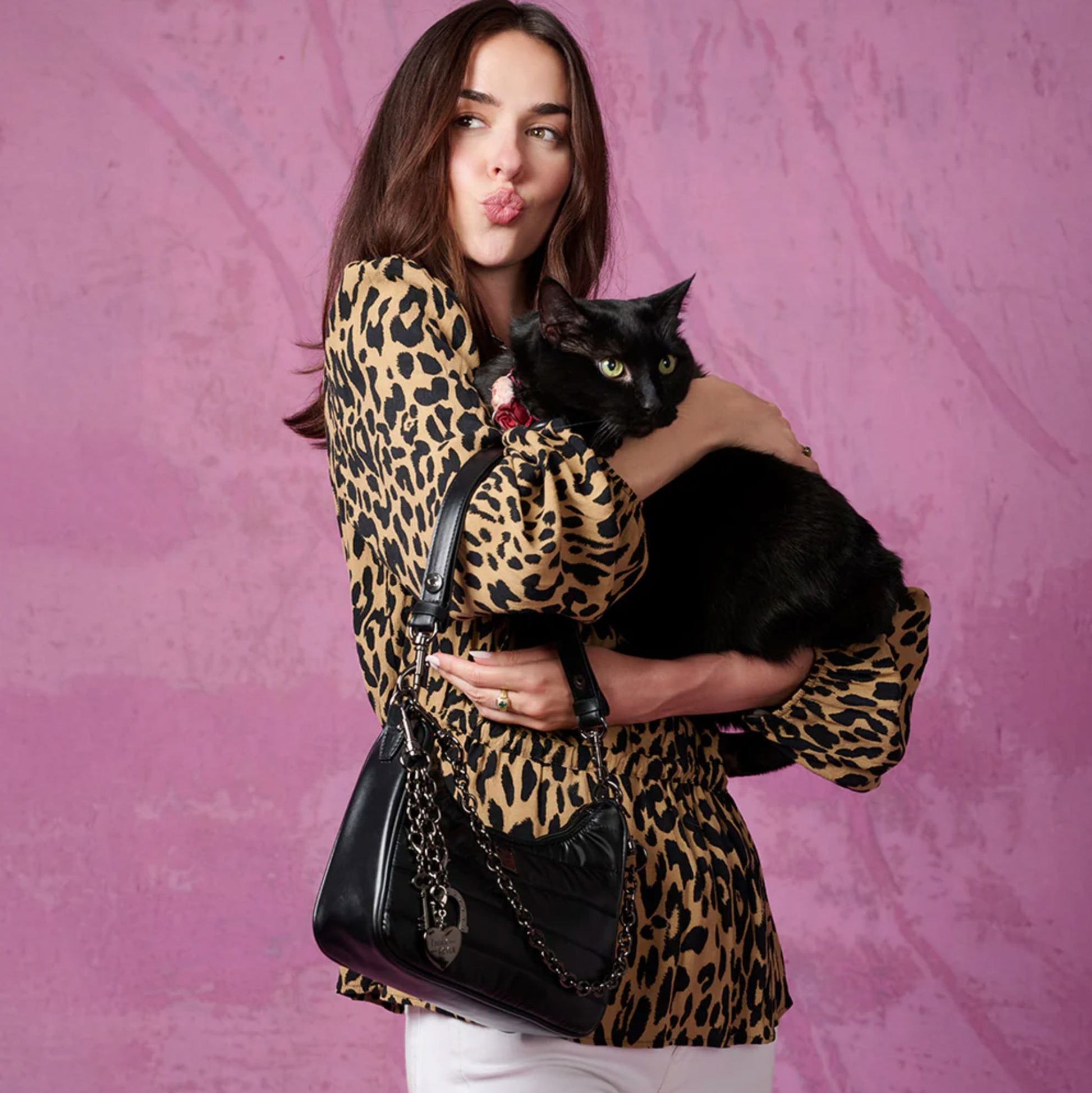 Soulmate Bag-Accessories-Uniquities