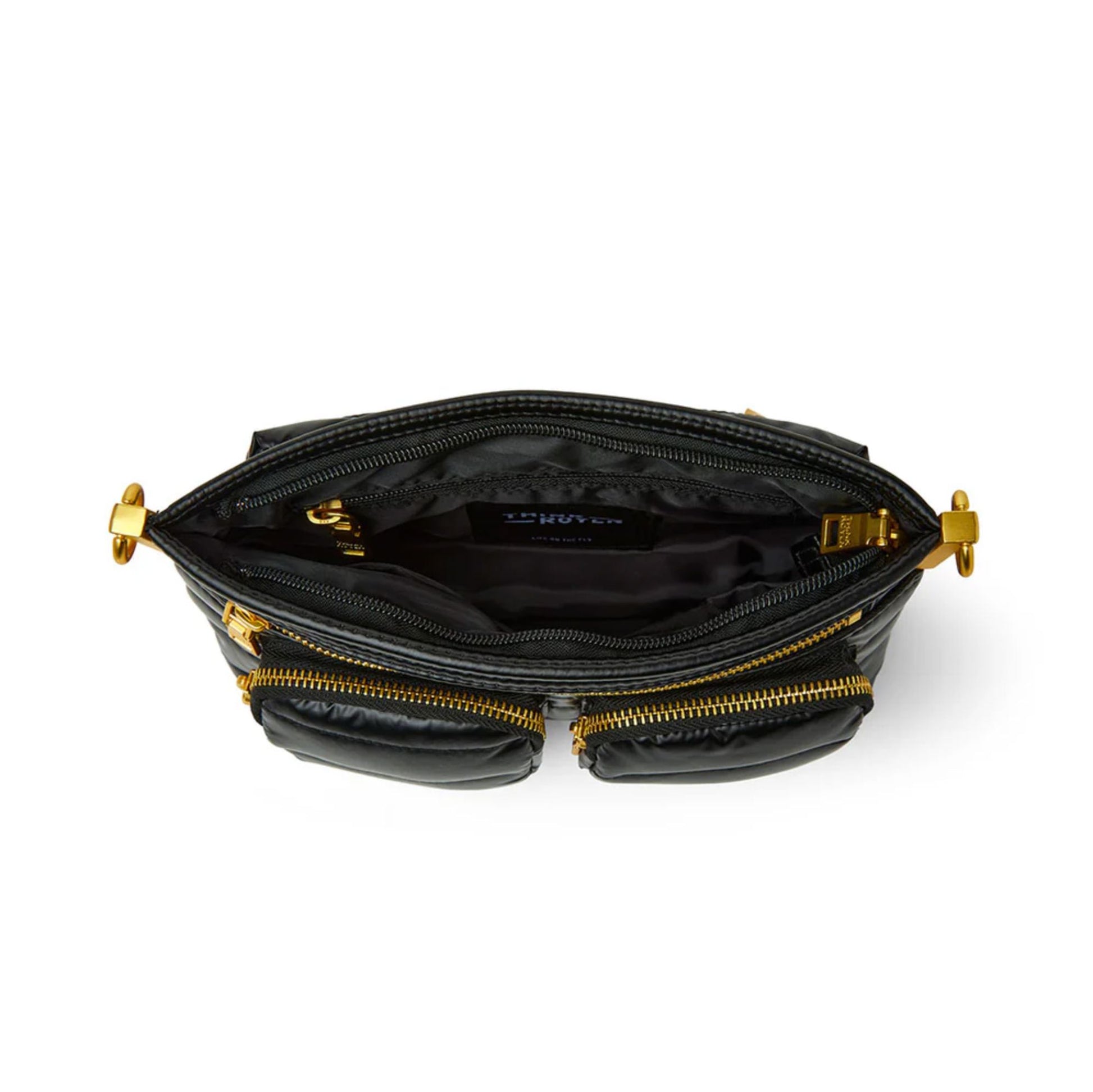 Double Trouble Bag-Accessories-Uniquities