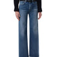 Lyra Long Wide Leg Jeans-Denim-Uniquities