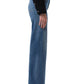 Lyra Long Wide Leg Jeans-Denim-Uniquities