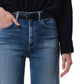 Lyra Long Wide Leg Jeans-Denim-Uniquities