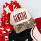 Gameday Camo Trucker Hat-Accessories-Uniquities