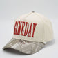 Gameday Camo Trucker Hat-Accessories-Uniquities