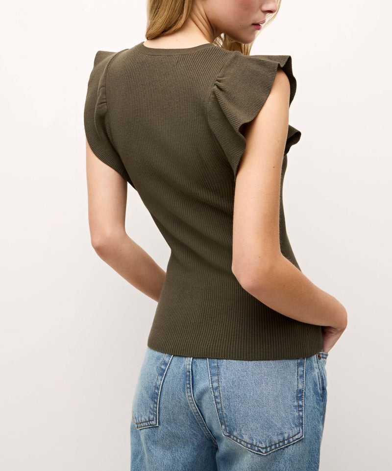 Rory Top-Sweaters-Uniquities