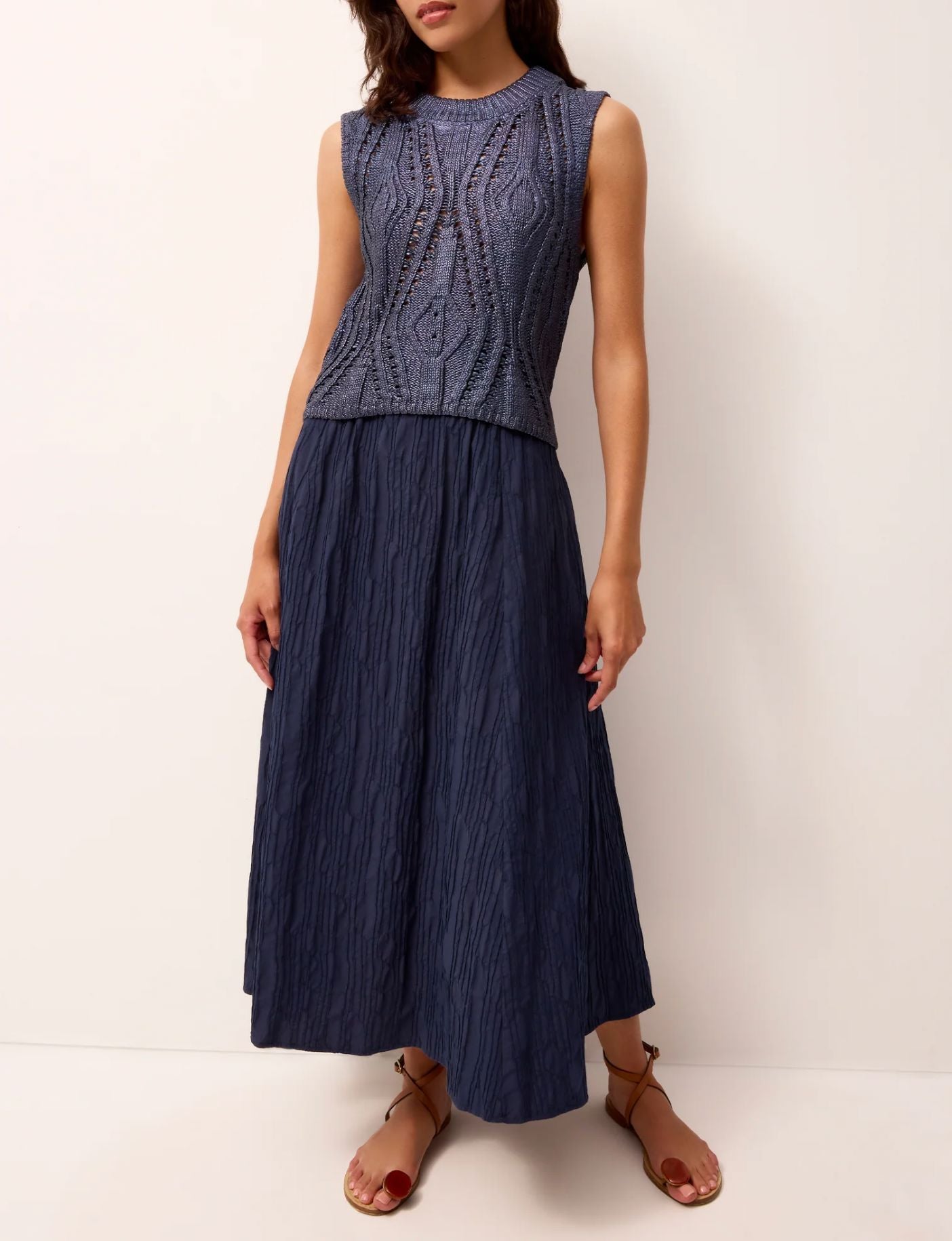 Sasha Skirt-Bottoms-Uniquities