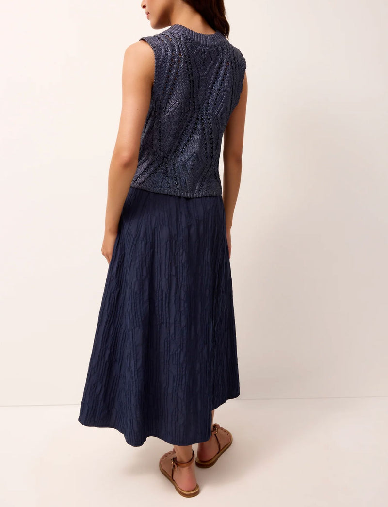 Sasha Skirt-Bottoms-Uniquities