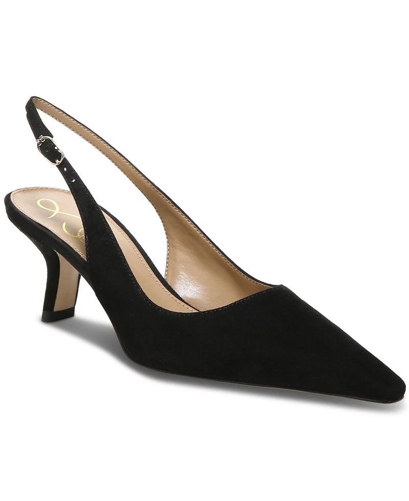 Bianka Slingback-Shoes-Uniquities
