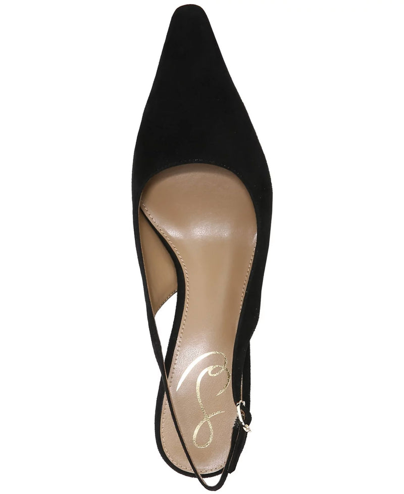 Bianka Slingback-Shoes-Uniquities