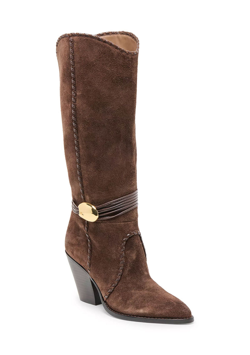 Jody Boot-Shoes-Uniquities