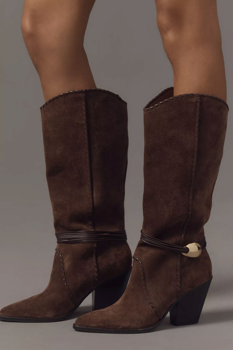 Jody Boot-Shoes-Uniquities