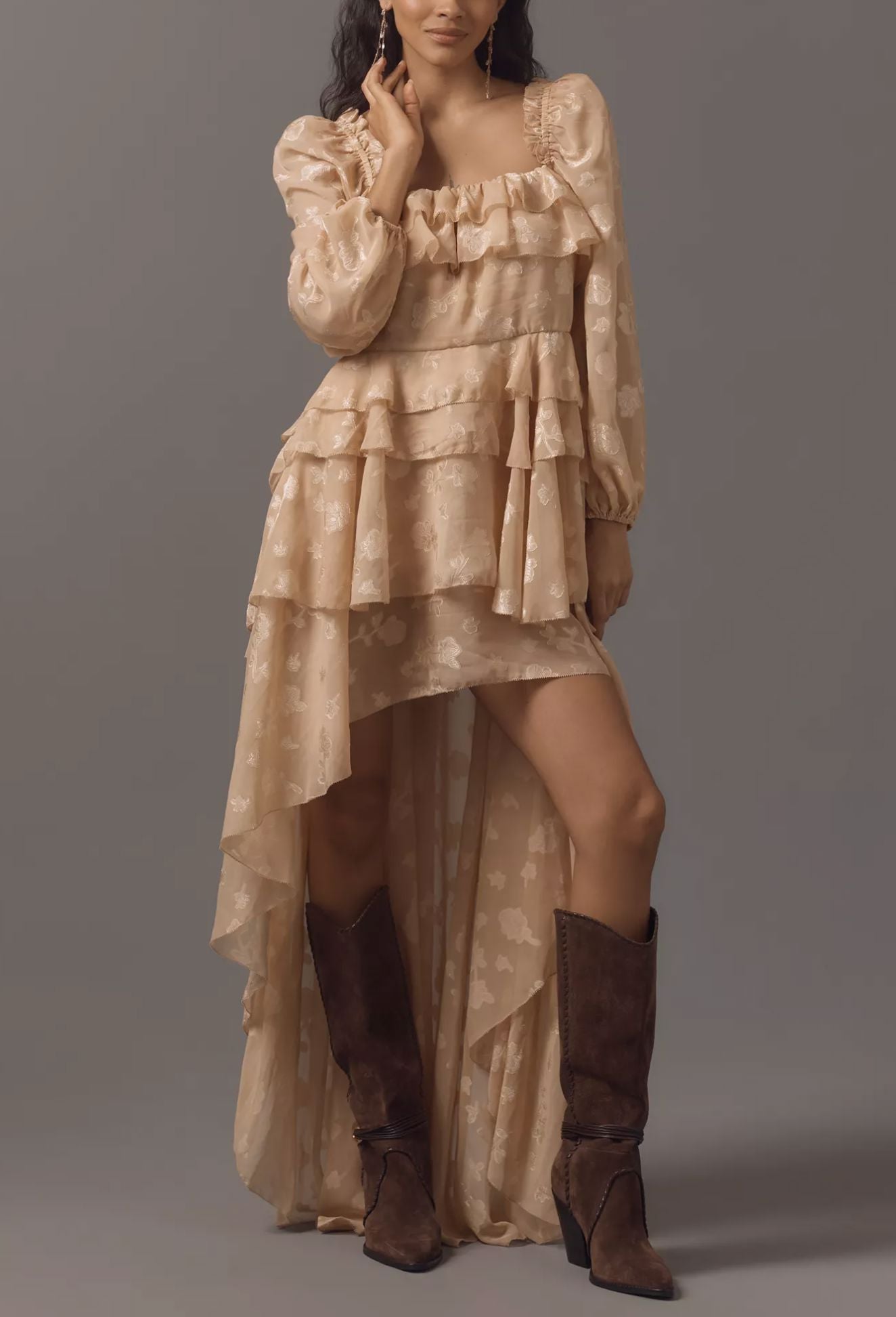 Jody Boot-Shoes-Uniquities