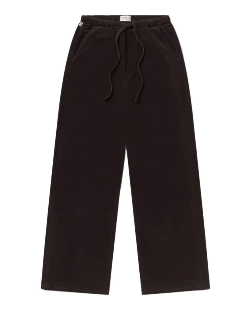 Aurora Pull On Corduroy Pants-Bottoms-Uniquities