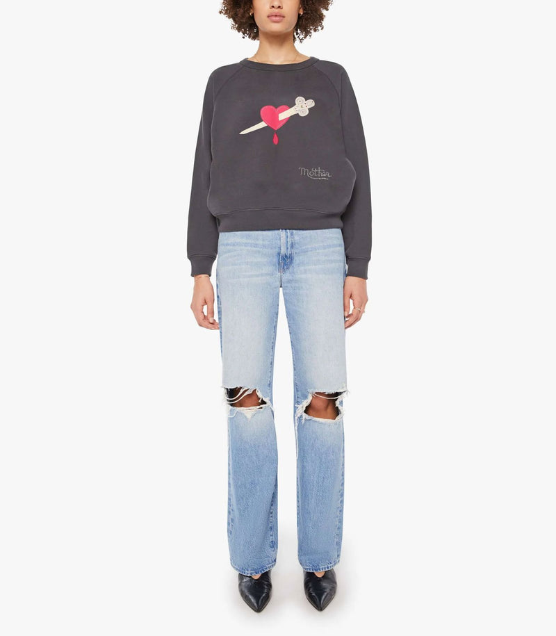 The Biggie Concert Sweatshirt-Tee Shirts-Uniquities