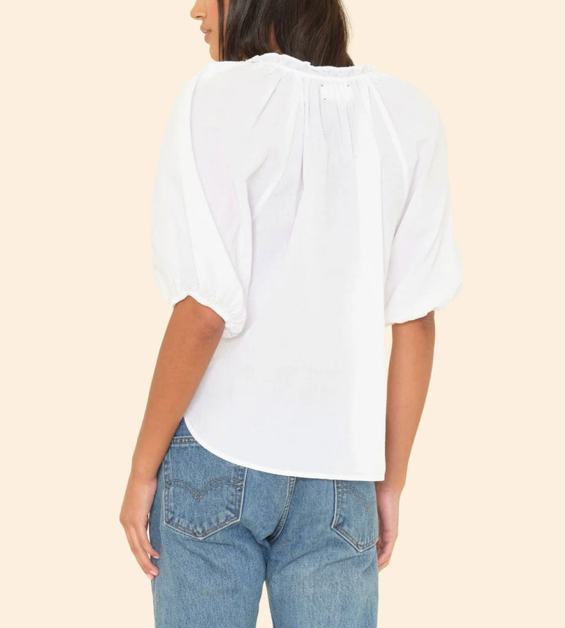 Jules Top-Tops/Blouses-Uniquities