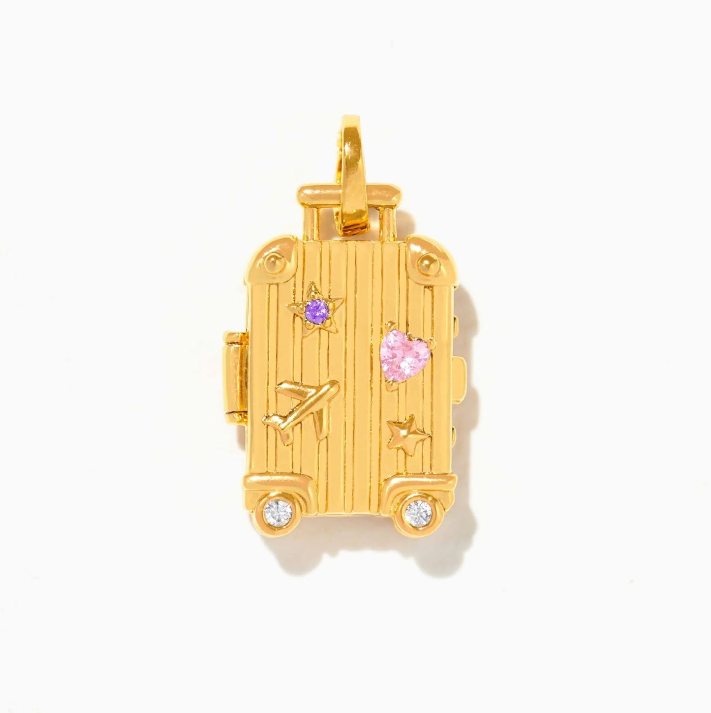 Carry On Charm-Accessories-Uniquities