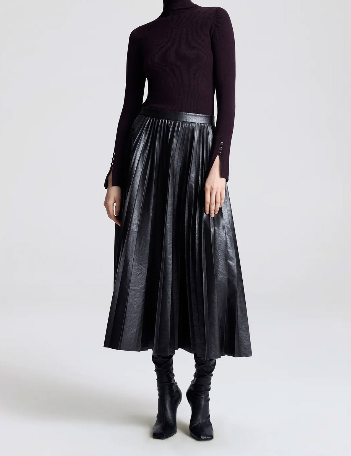 Etta Skirt-Bottoms-Uniquities