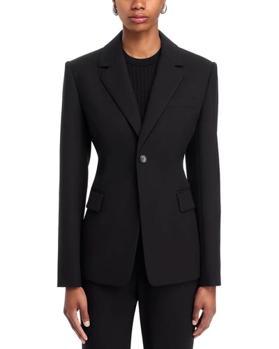 Elza Jacket-Jackets-Uniquities