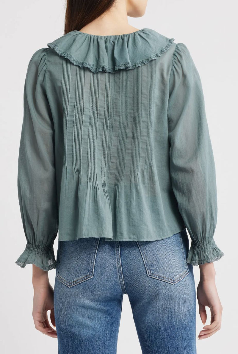 Hardy Top-Tops/Blouses-Uniquities