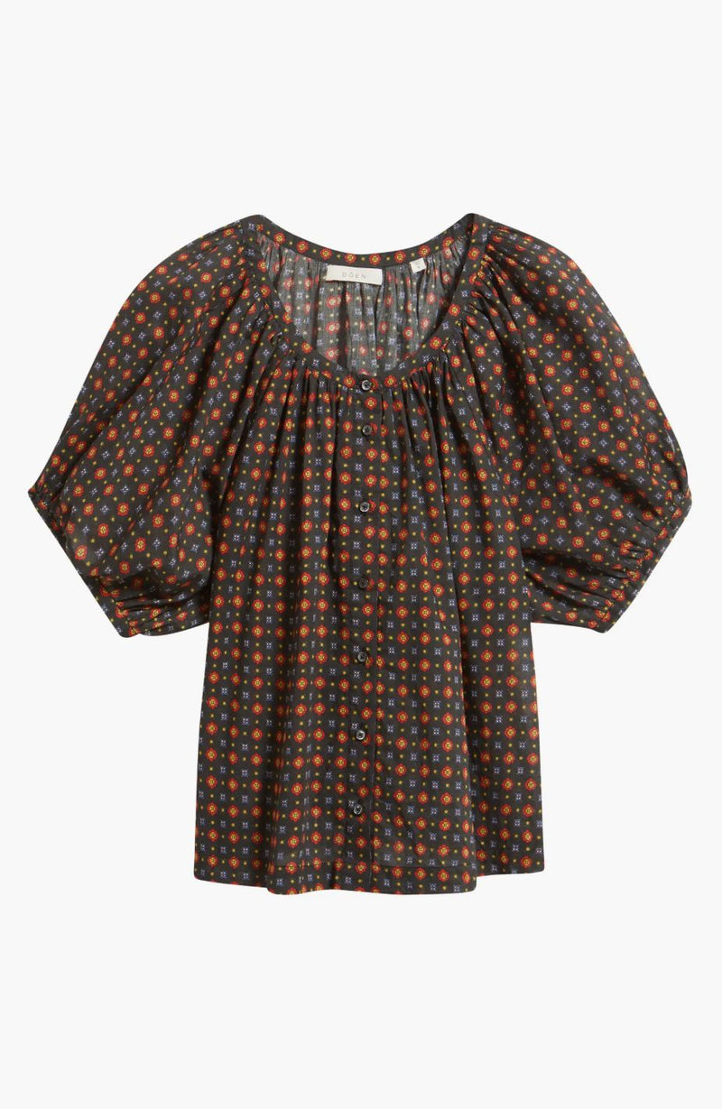 June Top-Tops/Blouses-Uniquities