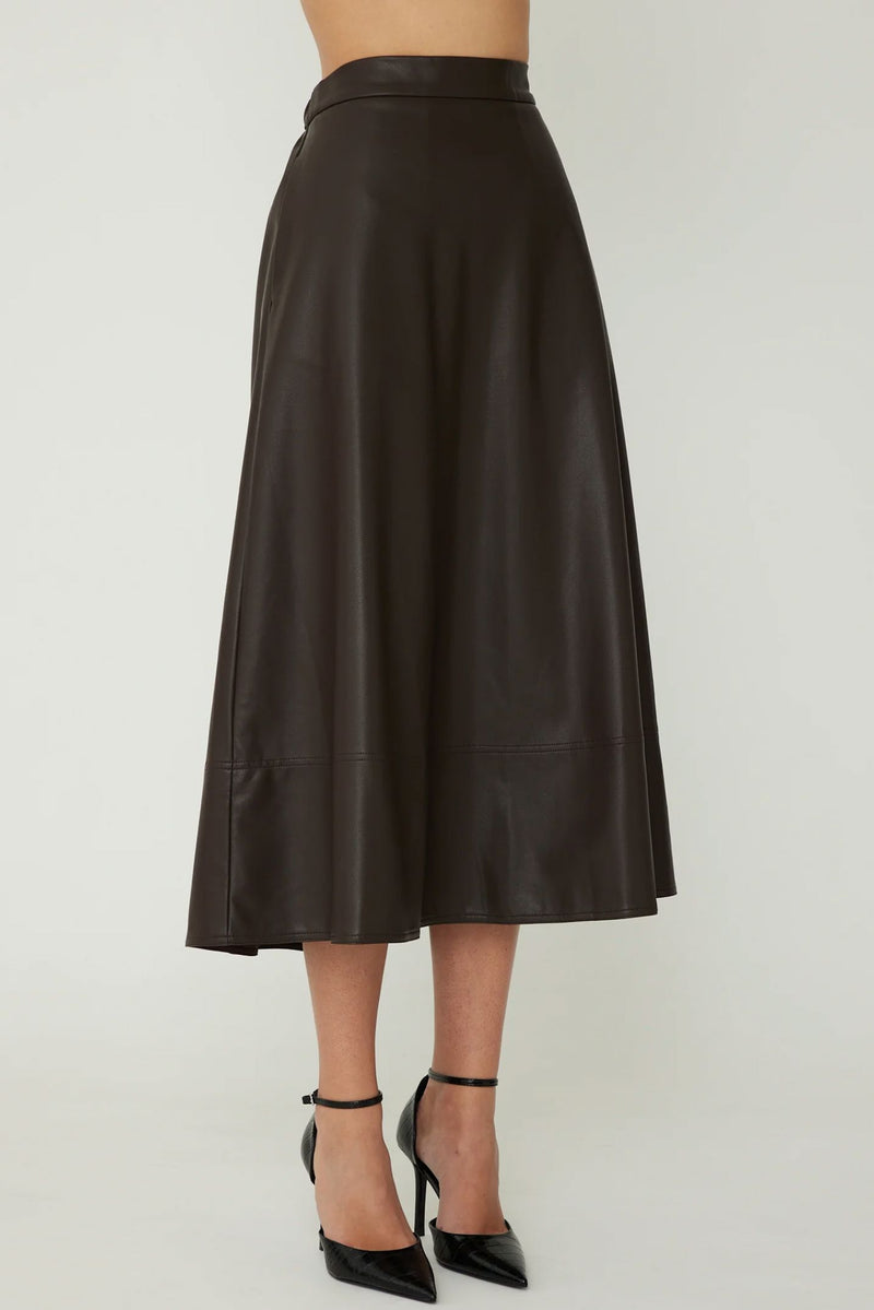 Laurent Skirt-Bottoms-Uniquities