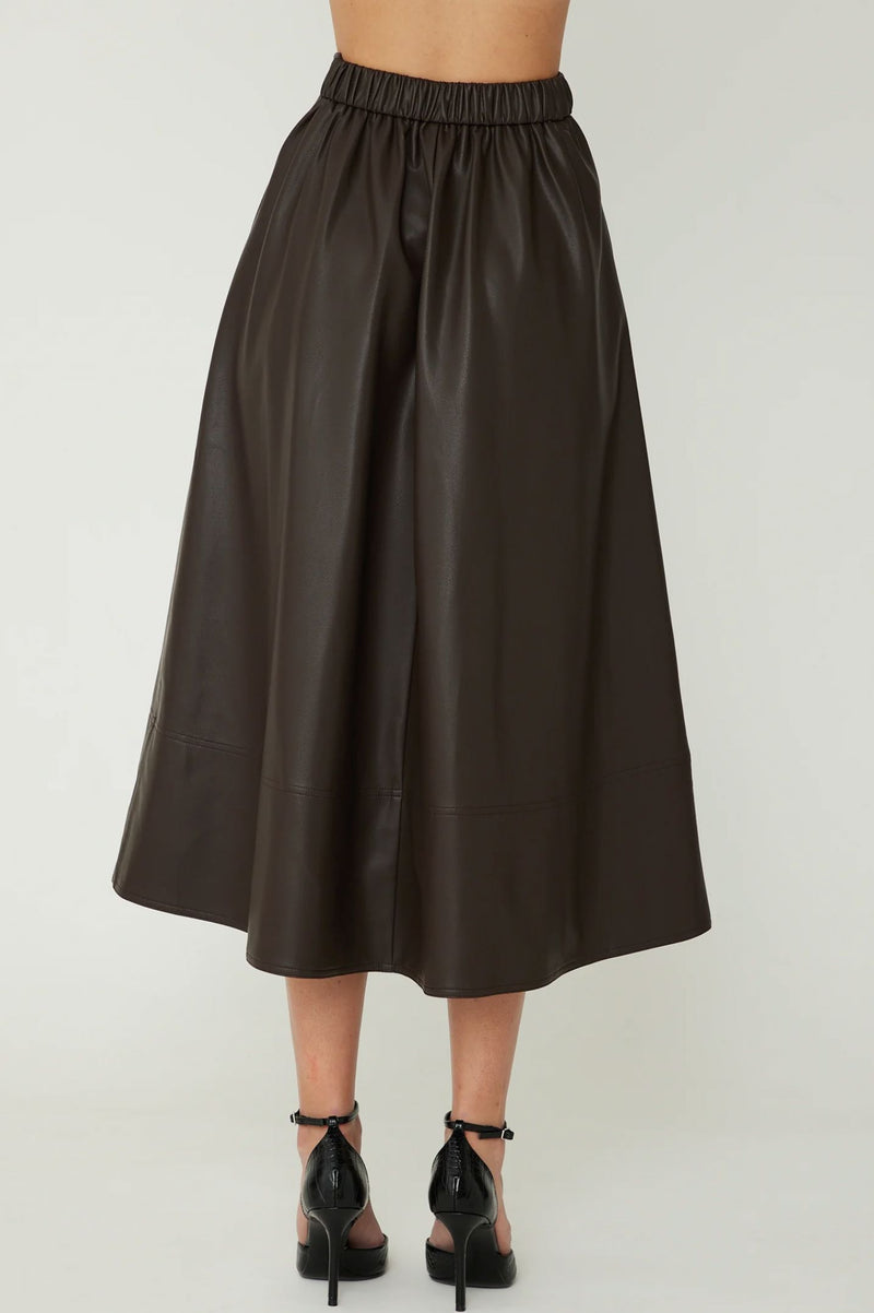 Laurent Skirt-Bottoms-Uniquities