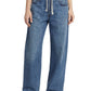 Brynn Trouser Jeans in Atlantis-Denim-Uniquities