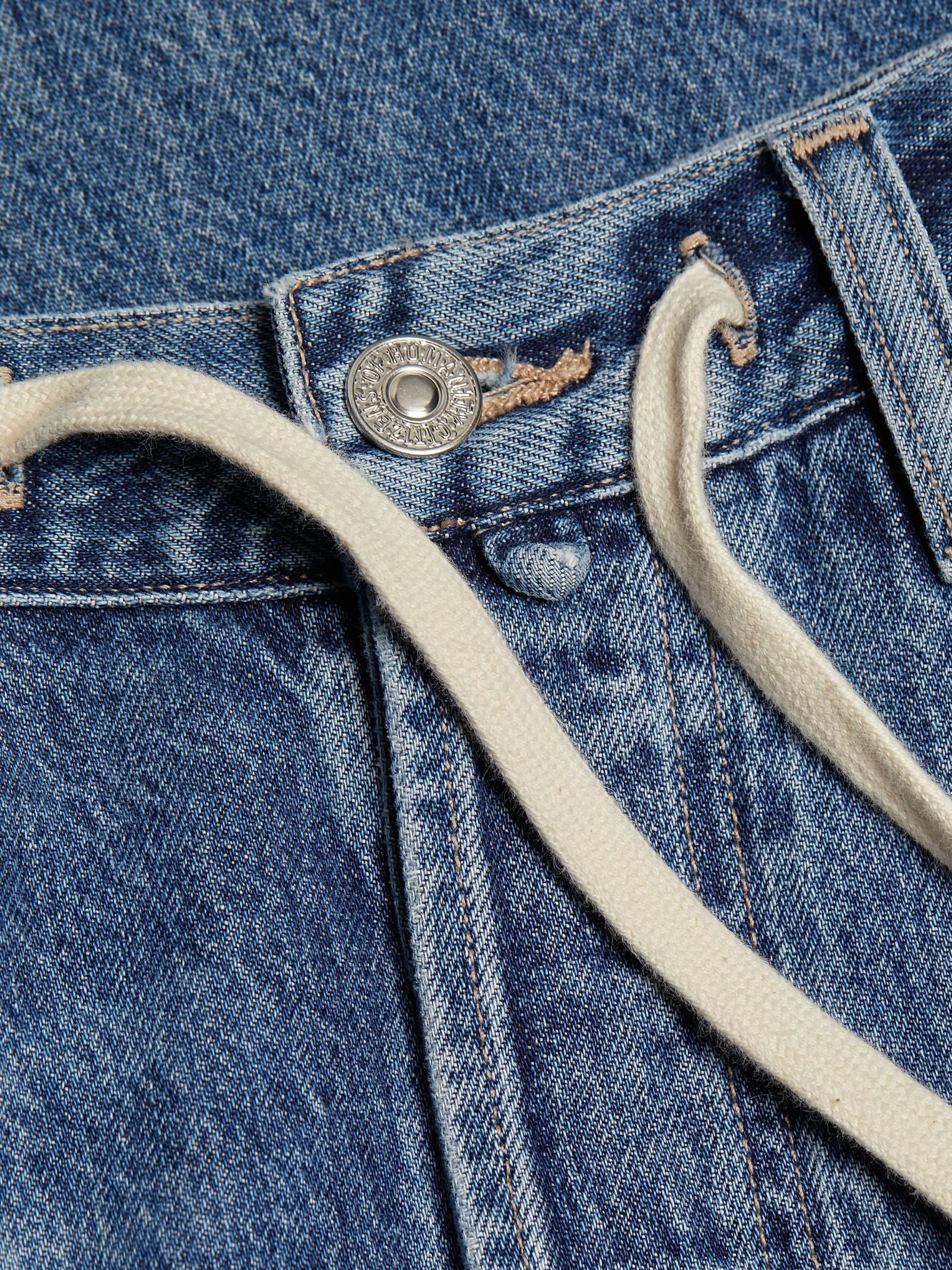 Brynn Trouser Jeans in Atlantis-Denim-Uniquities