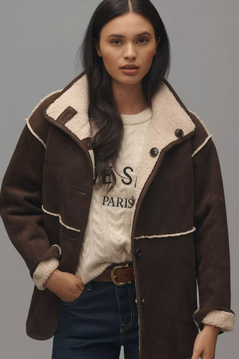 Shona Reversible Jacket-Jackets-Uniquities