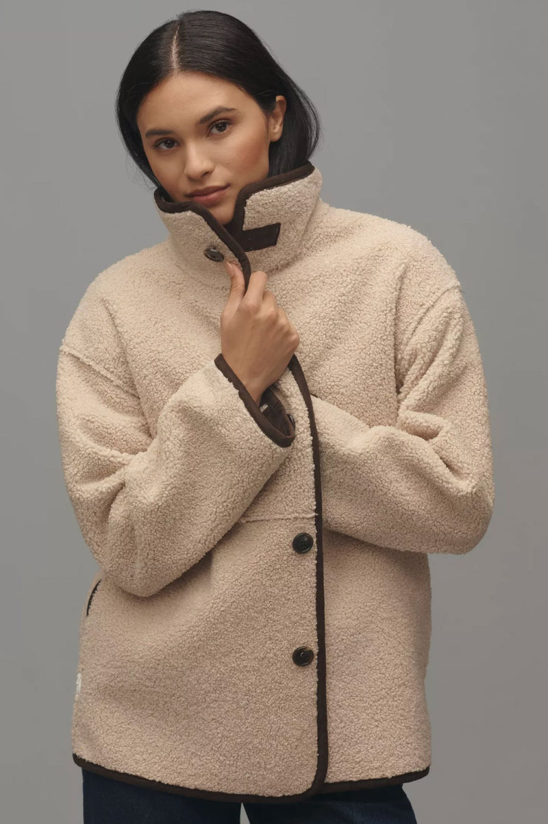 Shona Reversible Jacket-Jackets-Uniquities