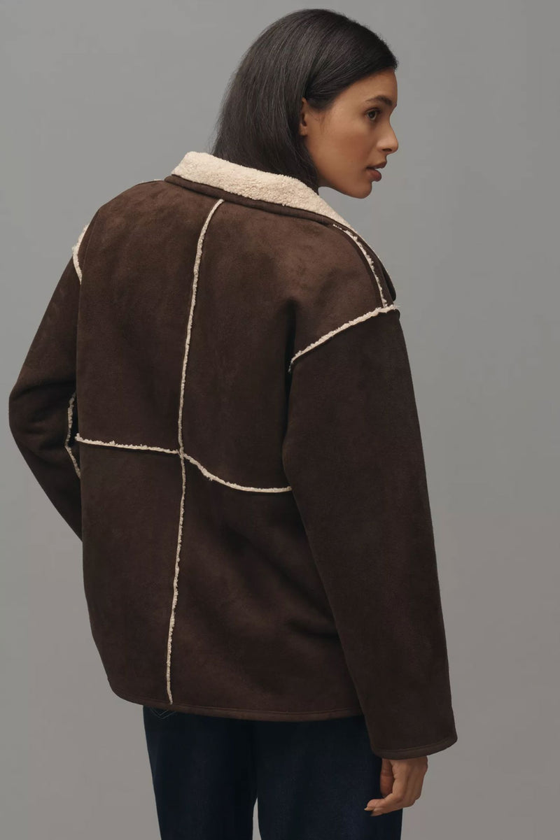 Shona Reversible Jacket-Jackets-Uniquities