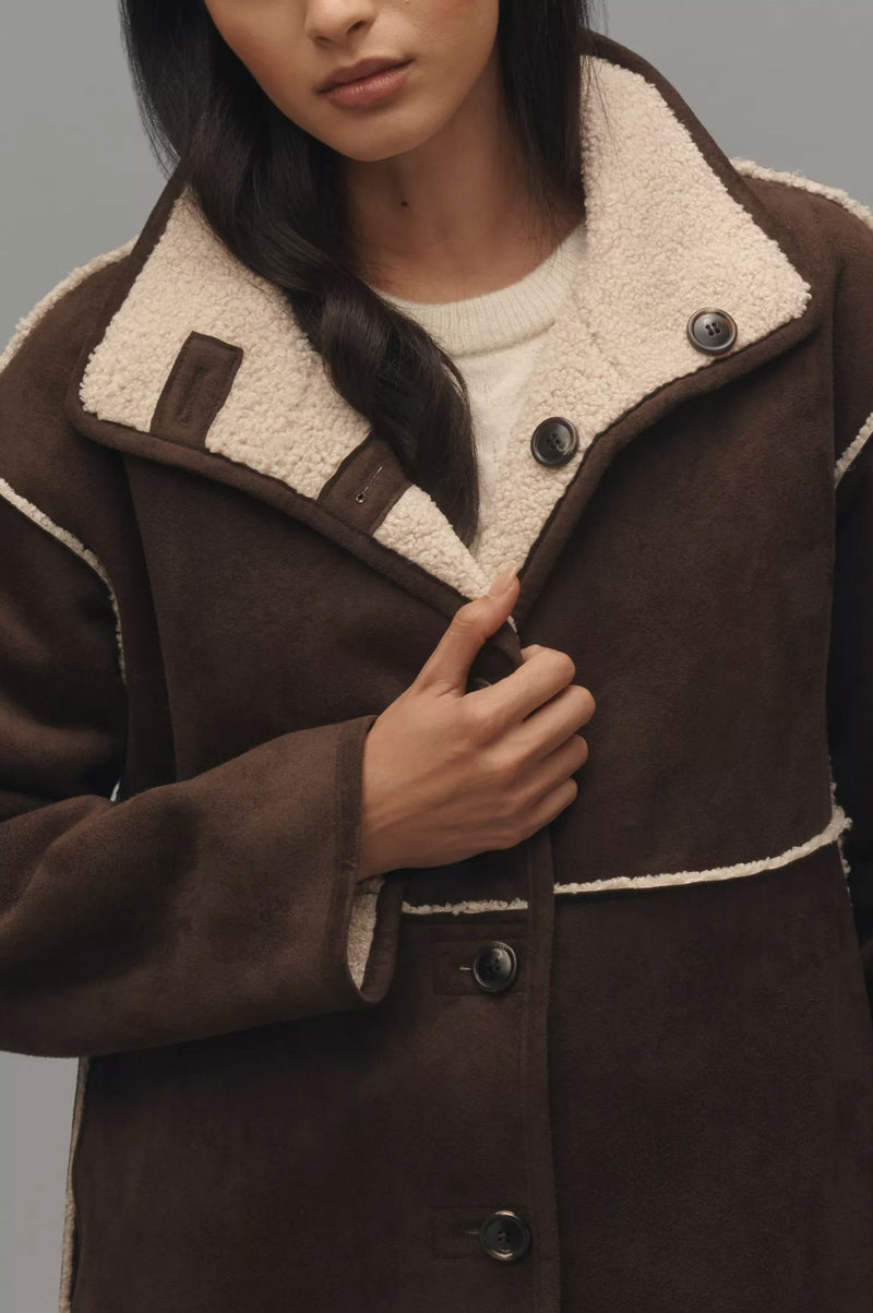 Shona Reversible Jacket-Jackets-Uniquities