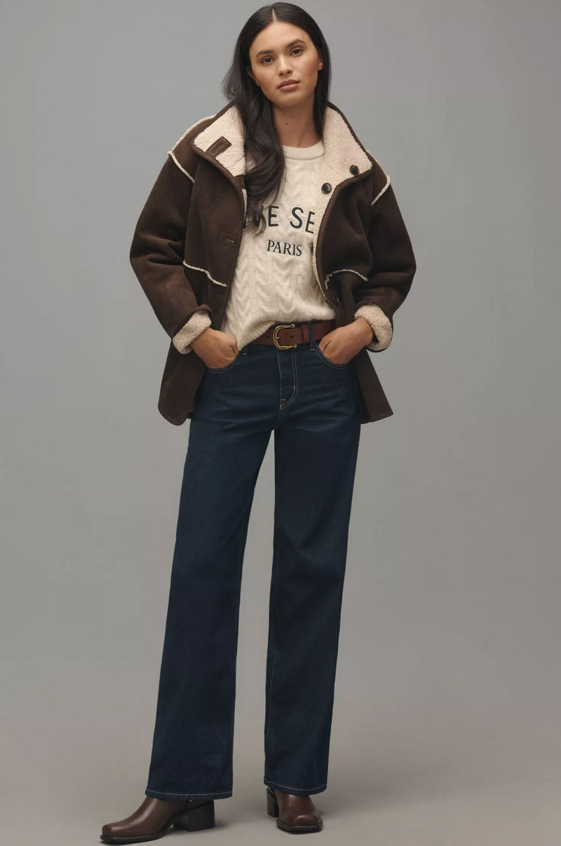 Shona Reversible Jacket-Jackets-Uniquities