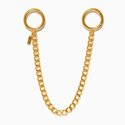 Let's Link Bag Charm Holder-Accessories-Uniquities