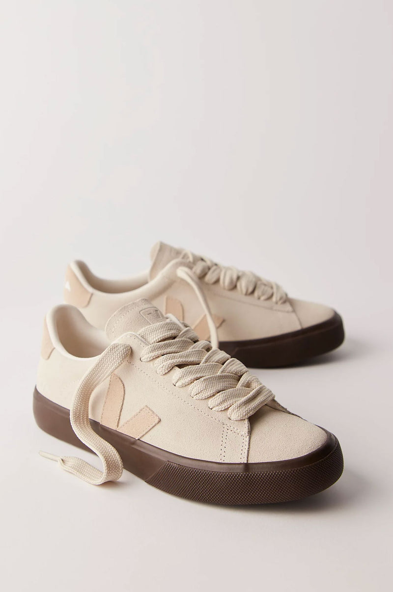 Campo Bold Sneaker-Shoes-Uniquities