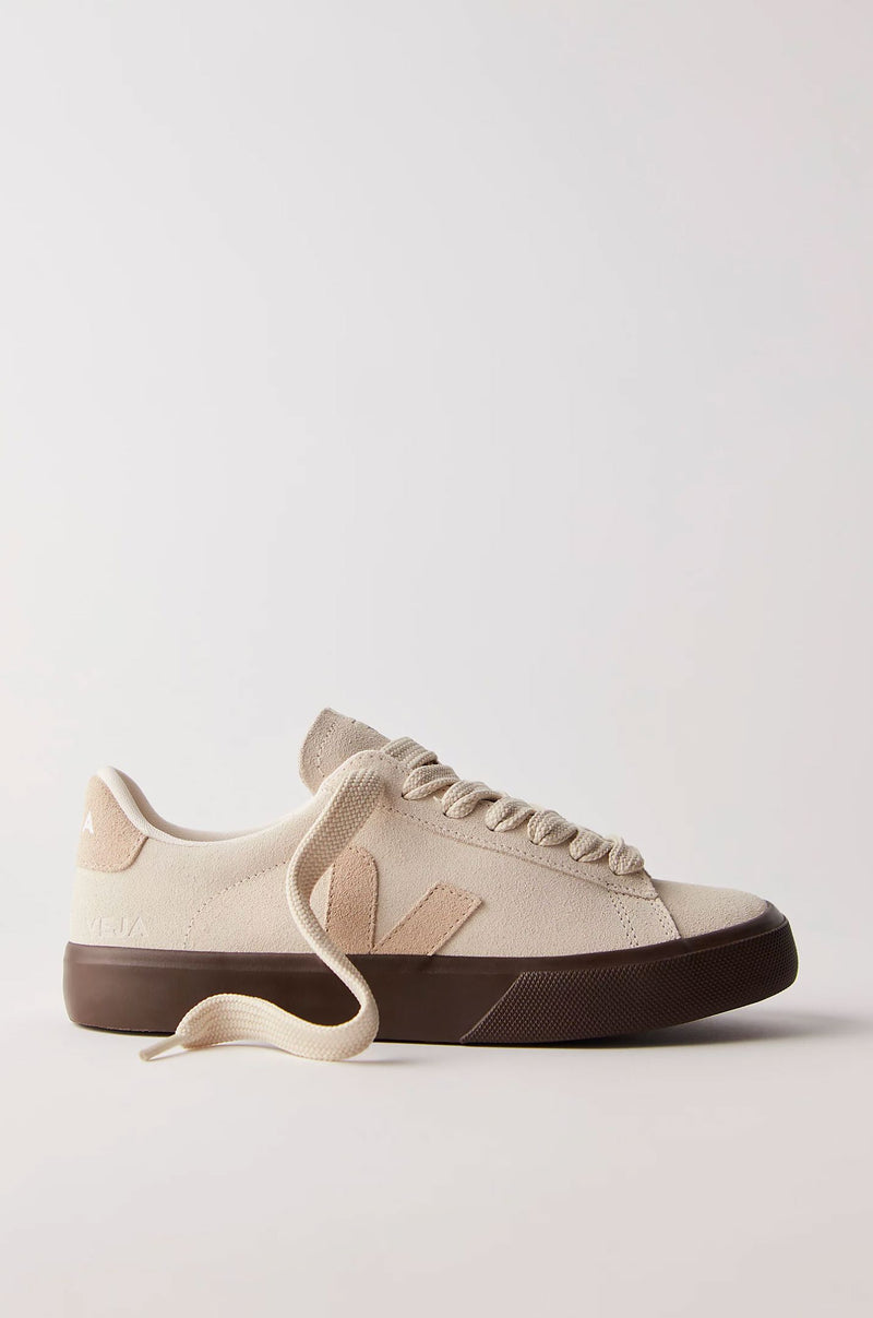 Campo Bold Sneaker-Shoes-Uniquities
