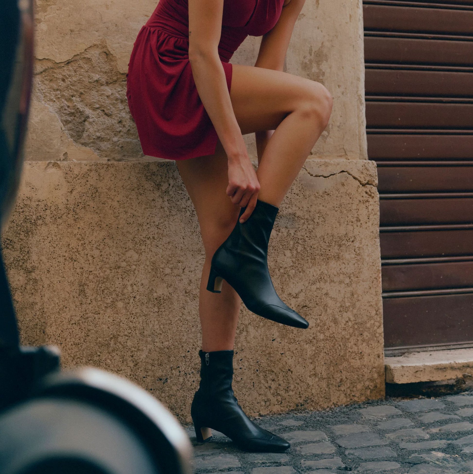 Anika Boot-Shoes-Uniquities