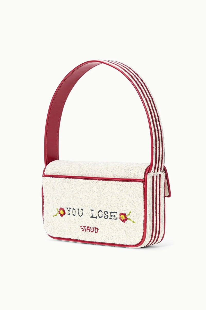 Tommy Beaded Bag-Accessories-Uniquities