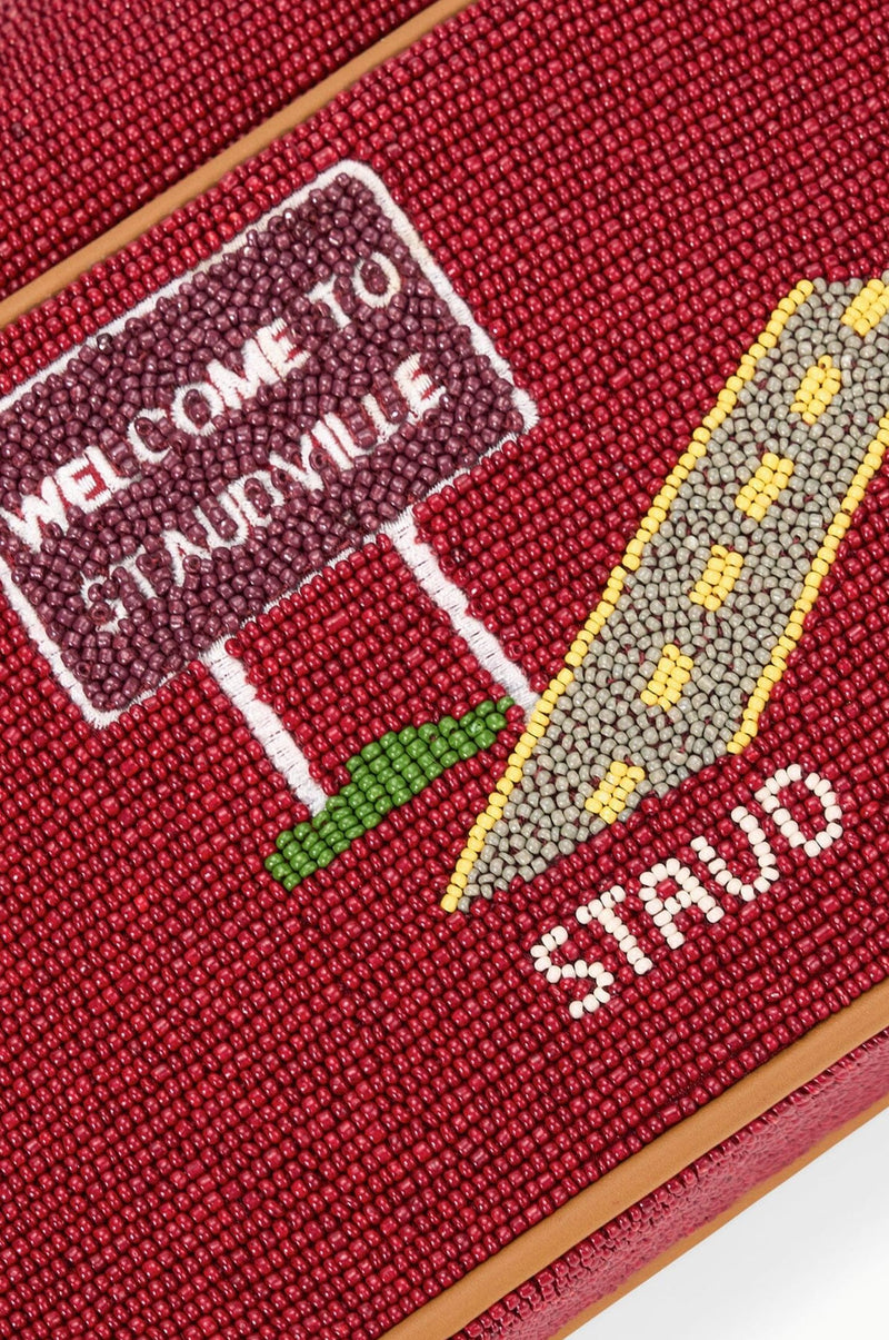 Tommy Beaded Bag-Accessories-Uniquities