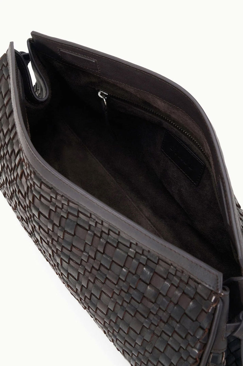 Maude Soft Clutch-Accessories-Uniquities