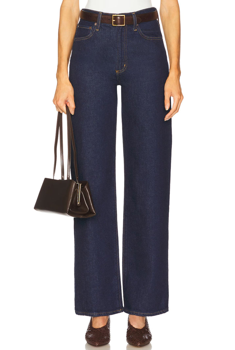 Harper Jeans in Reissue-Denim-Uniquities