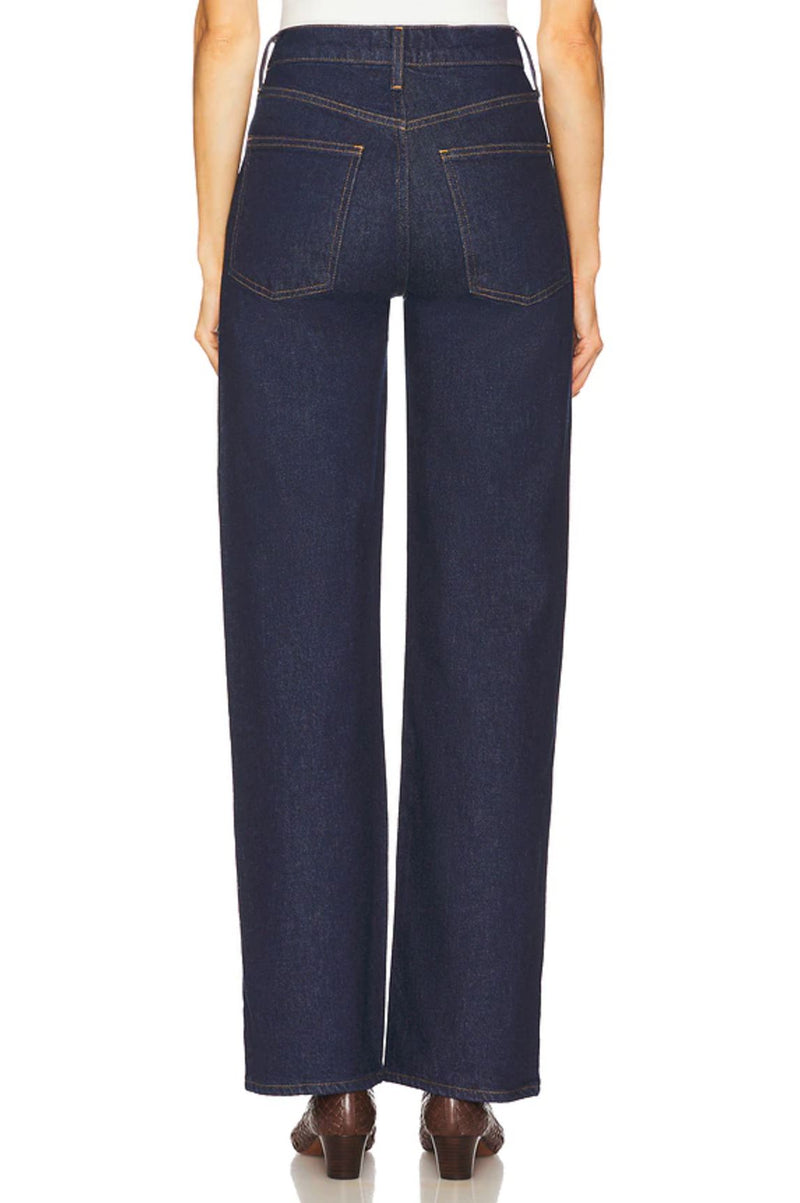 Harper Jeans in Reissue-Denim-Uniquities