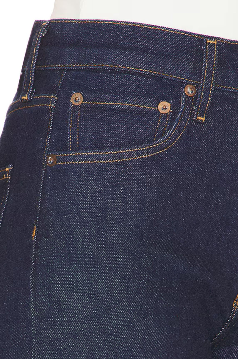 Harper Jeans in Reissue-Denim-Uniquities
