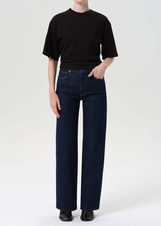 Harper Jeans in Reissue-Denim-Uniquities