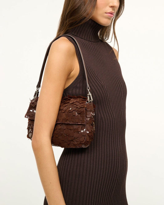 Timmy Convertible Shoulder Bag-Accessories-Uniquities