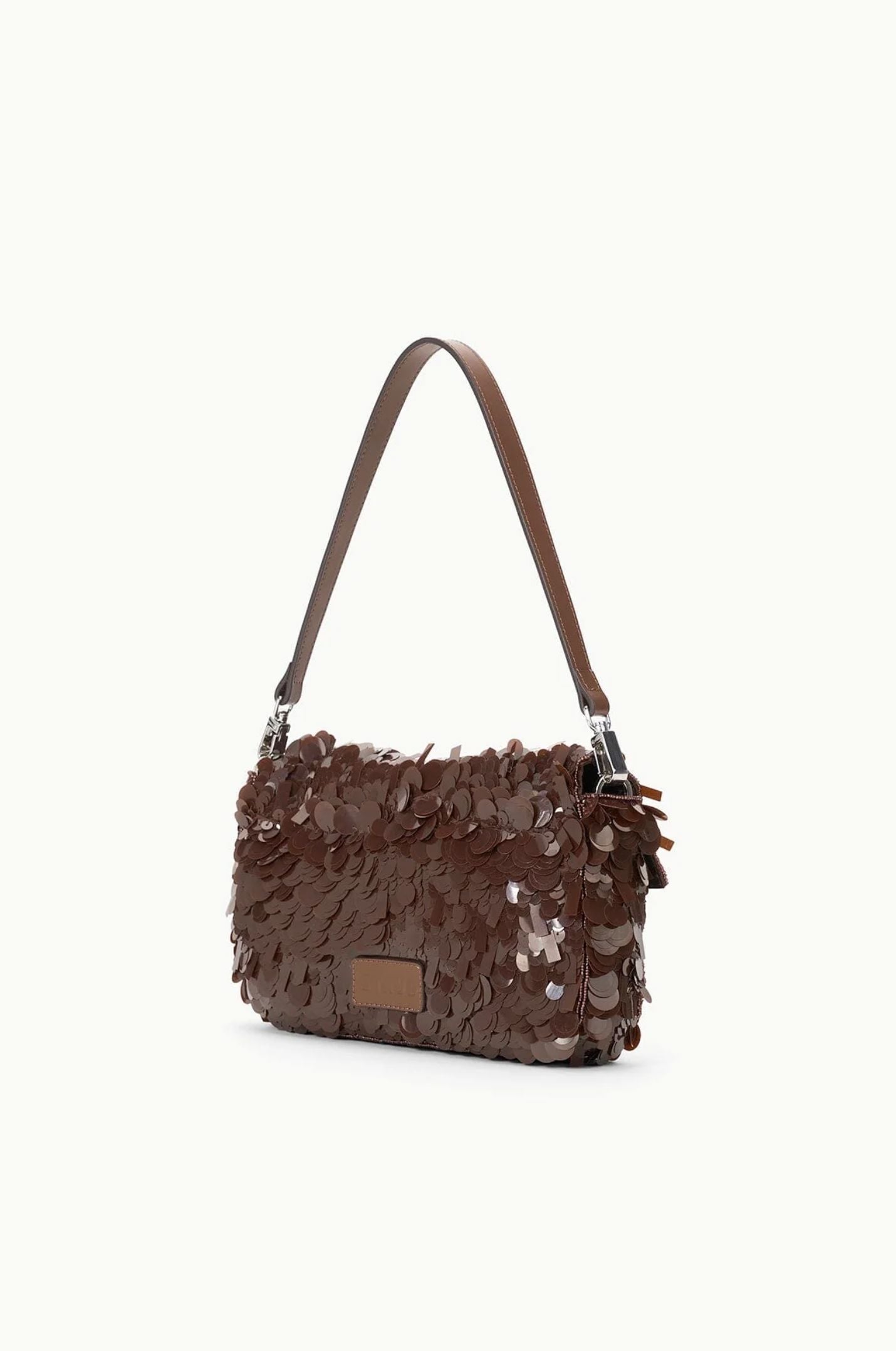 Timmy Convertible Shoulder Bag-Accessories-Uniquities
