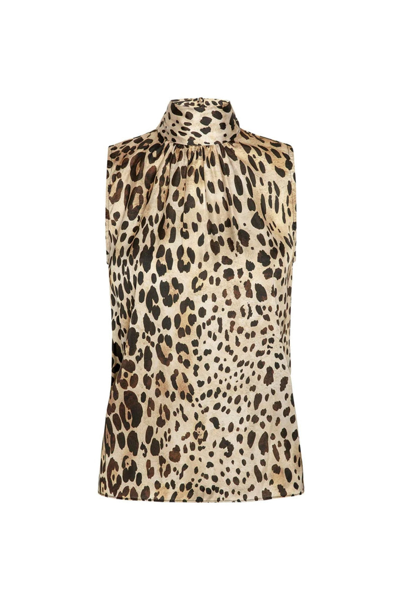 Luka Top-Tops/Blouses-Uniquities