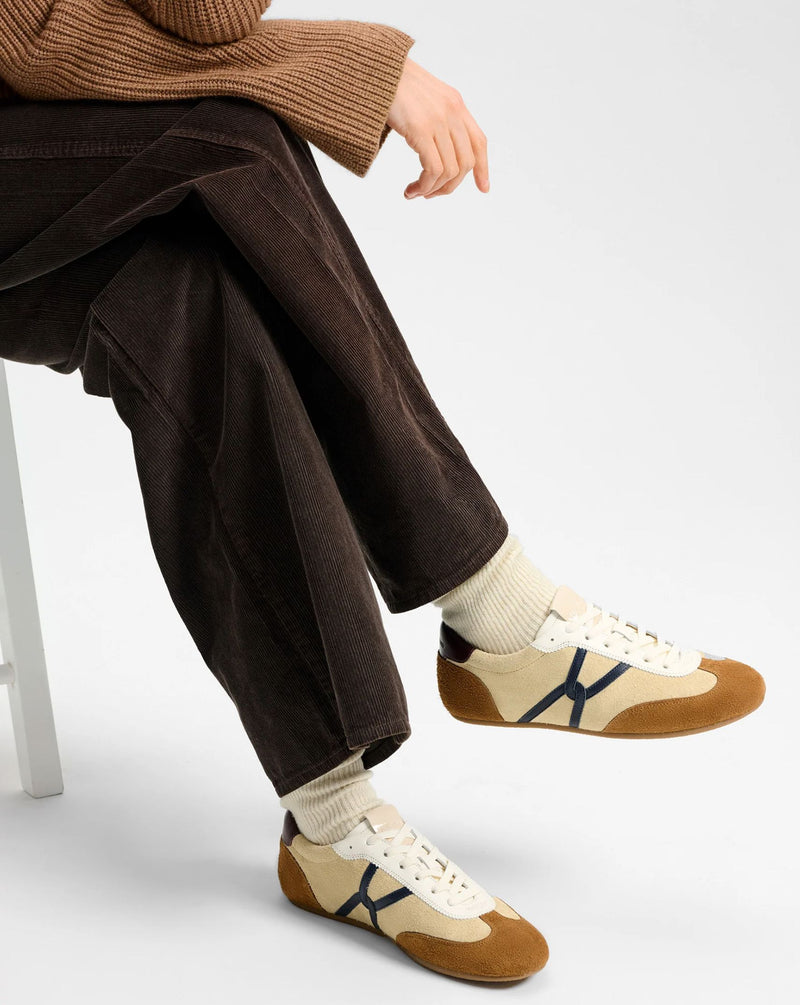 Riviera Sneaker-Shoes-Uniquities